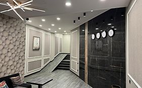 Avenue Residence