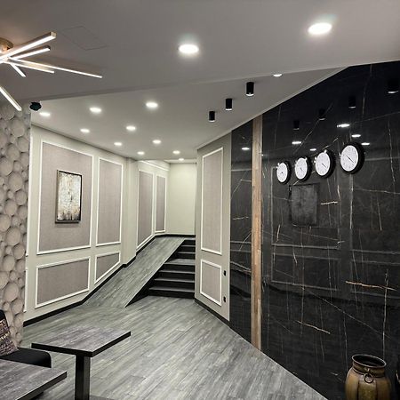 Avenue Residence Ереван Экстерьер фото