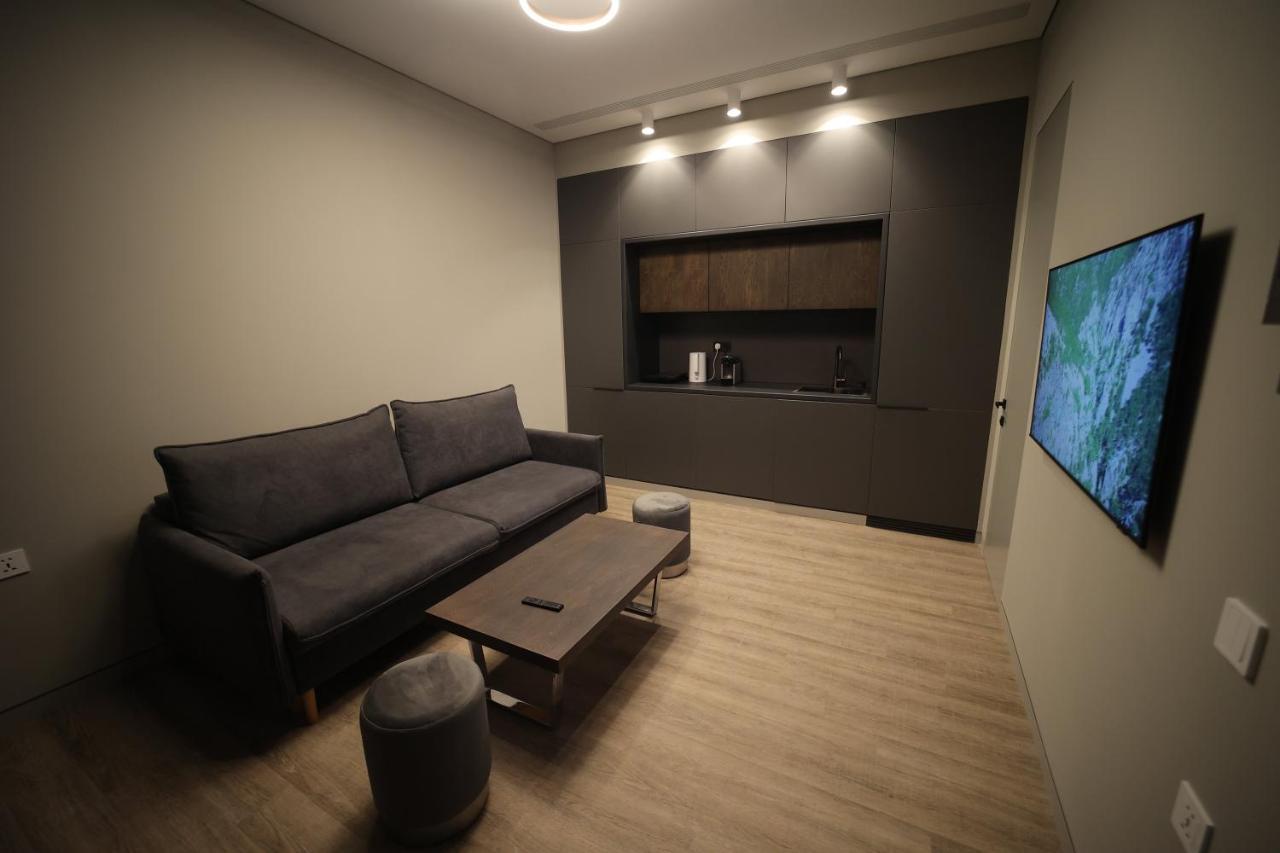 Avenue Residence Ереван Экстерьер фото