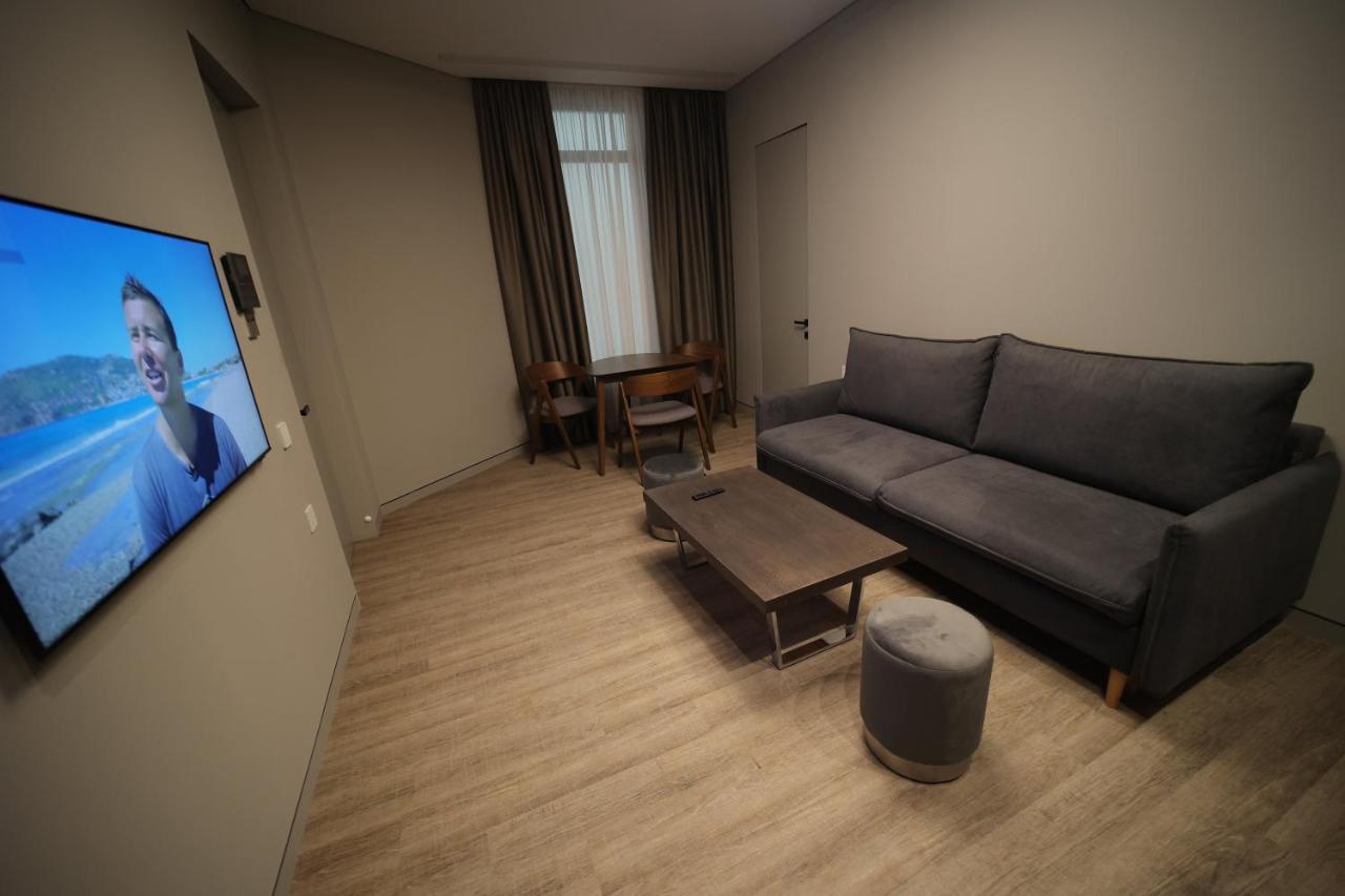 Avenue Residence Ереван Экстерьер фото