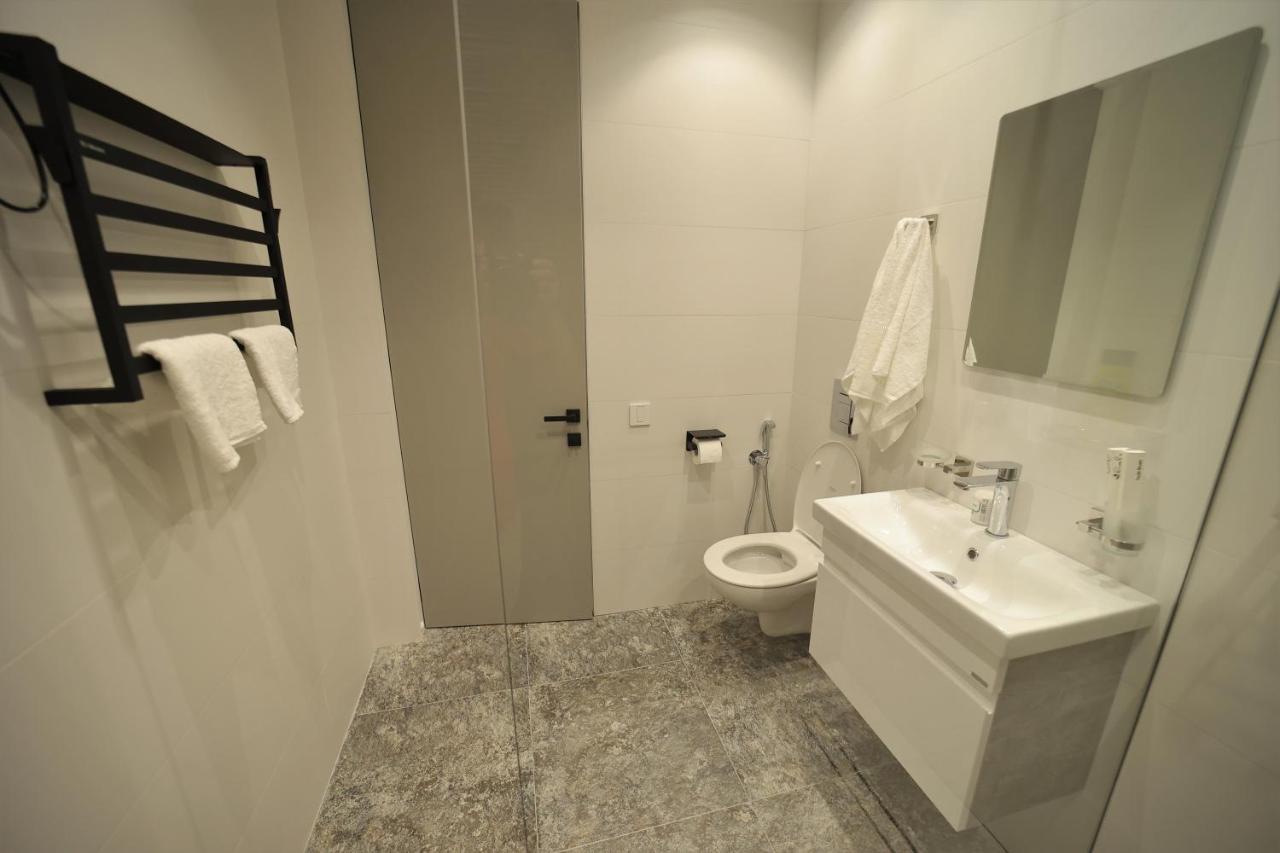 Avenue Residence Ереван Экстерьер фото