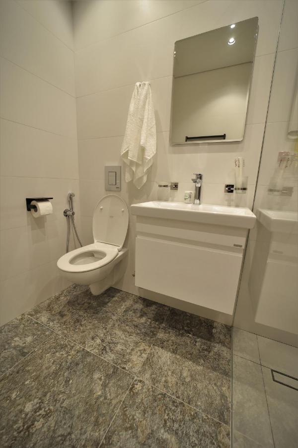 Avenue Residence Ереван Экстерьер фото