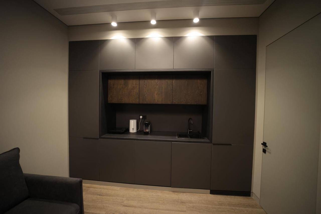 Avenue Residence Ереван Экстерьер фото
