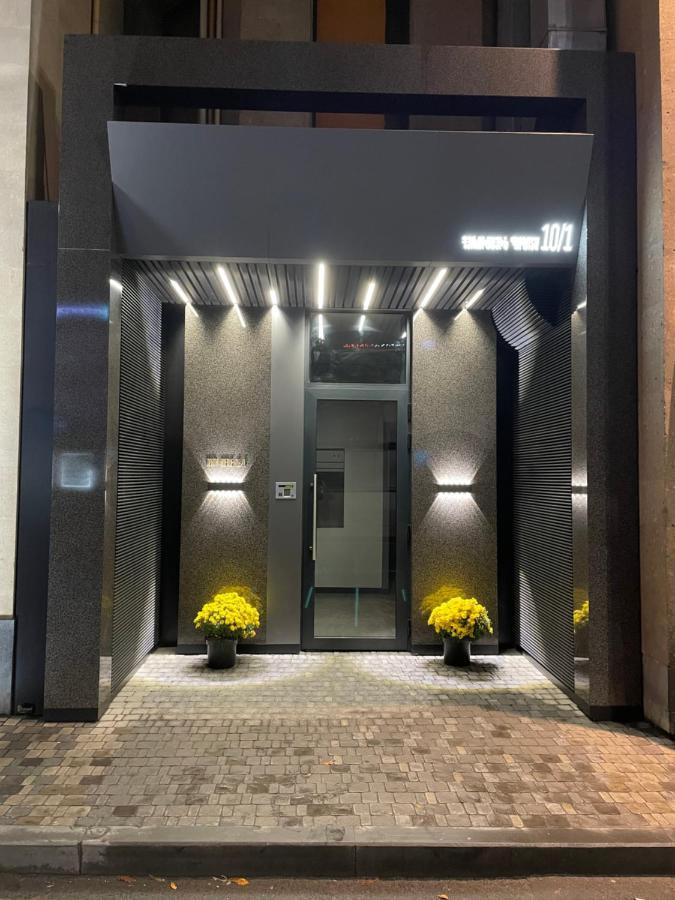 Avenue Residence Ереван Экстерьер фото