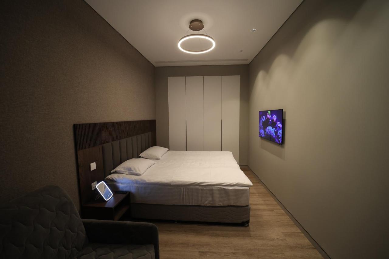 Avenue Residence Ереван Экстерьер фото