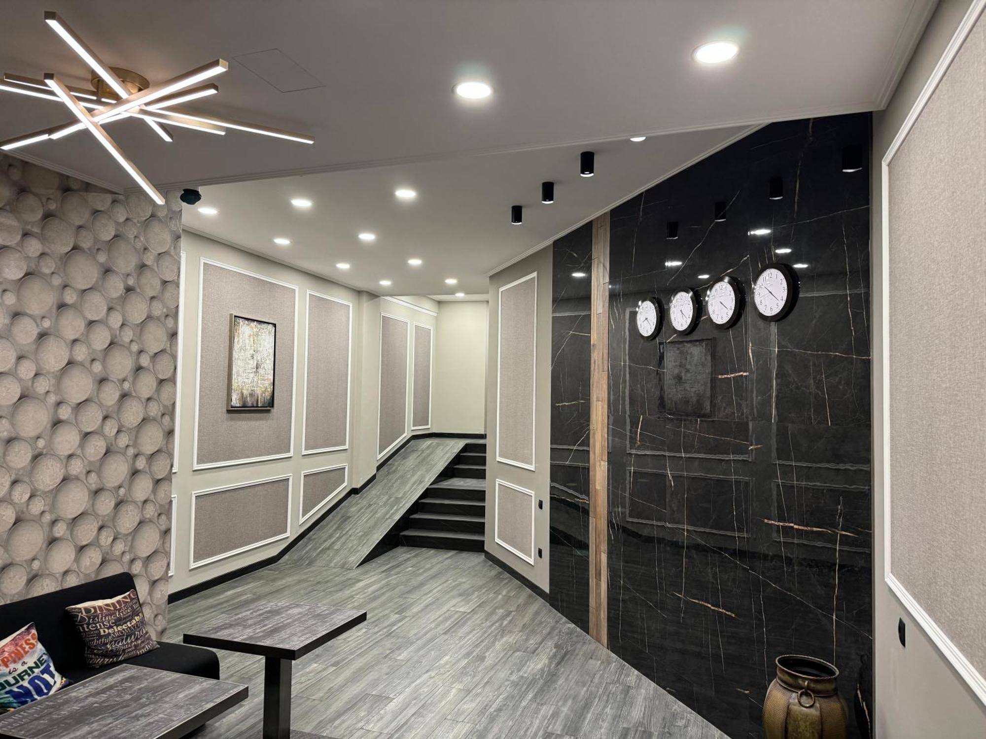 Avenue Residence Ереван Экстерьер фото