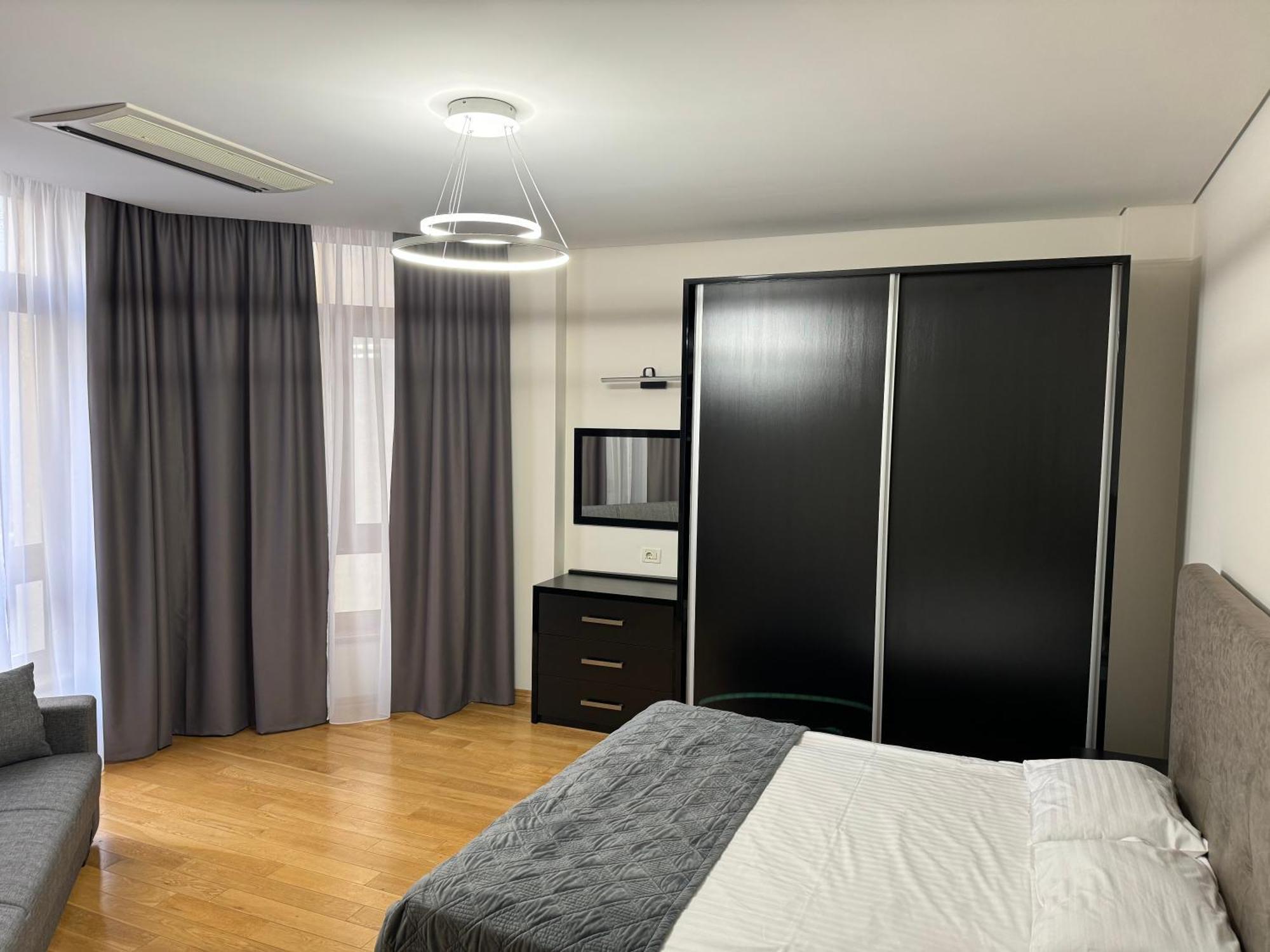 Avenue Residence Ереван Экстерьер фото