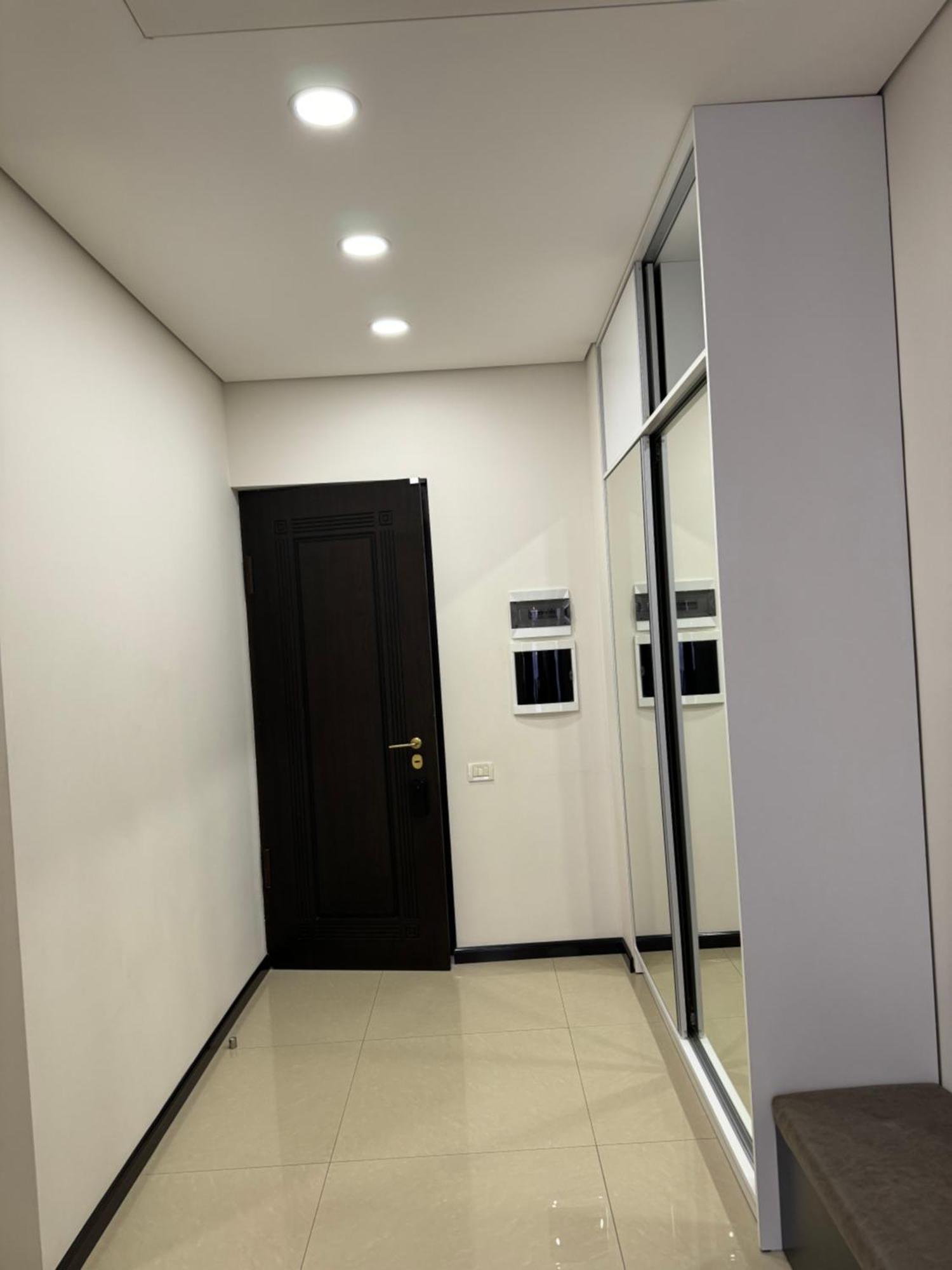 Avenue Residence Ереван Экстерьер фото