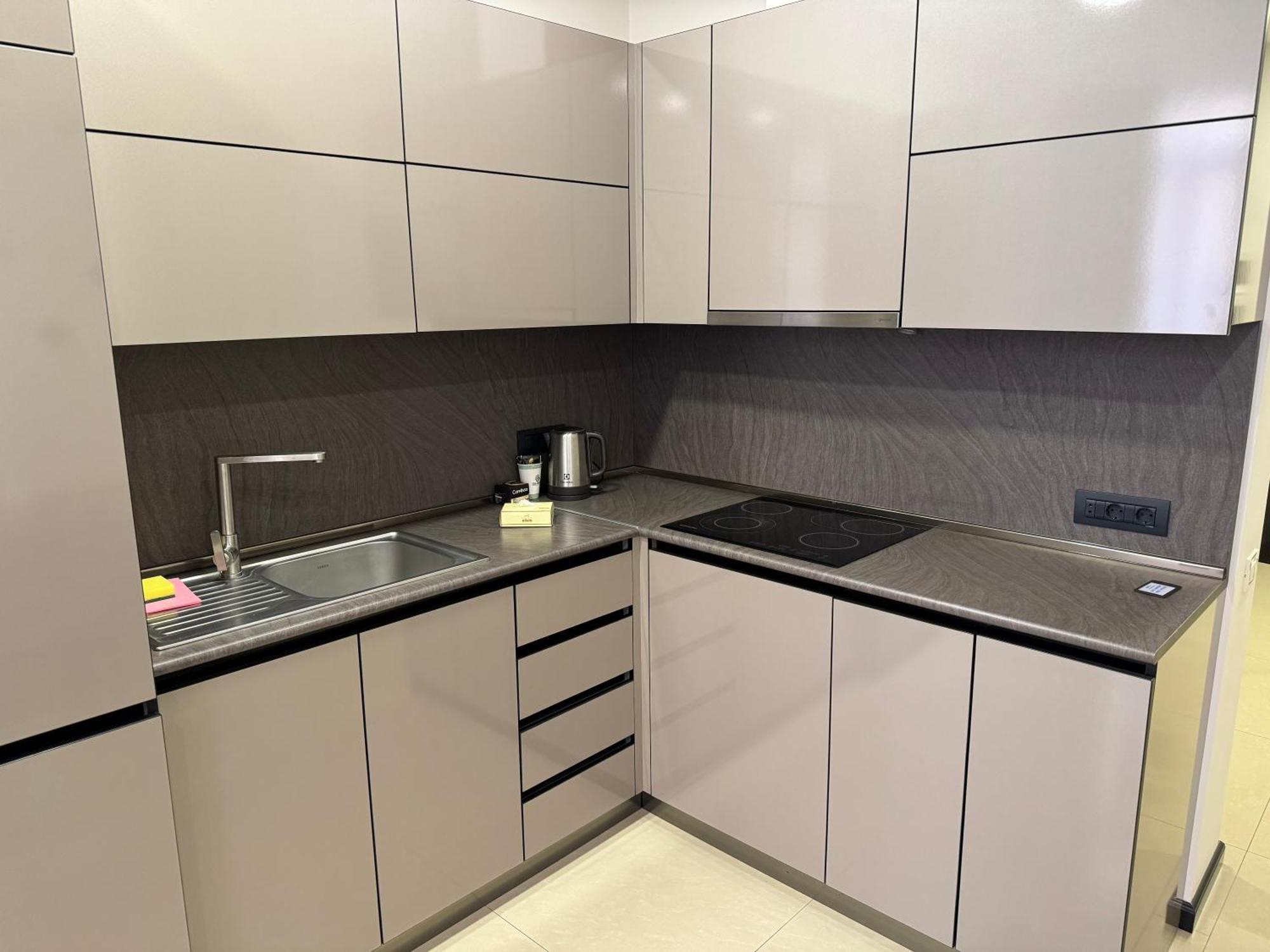 Avenue Residence Ереван Экстерьер фото