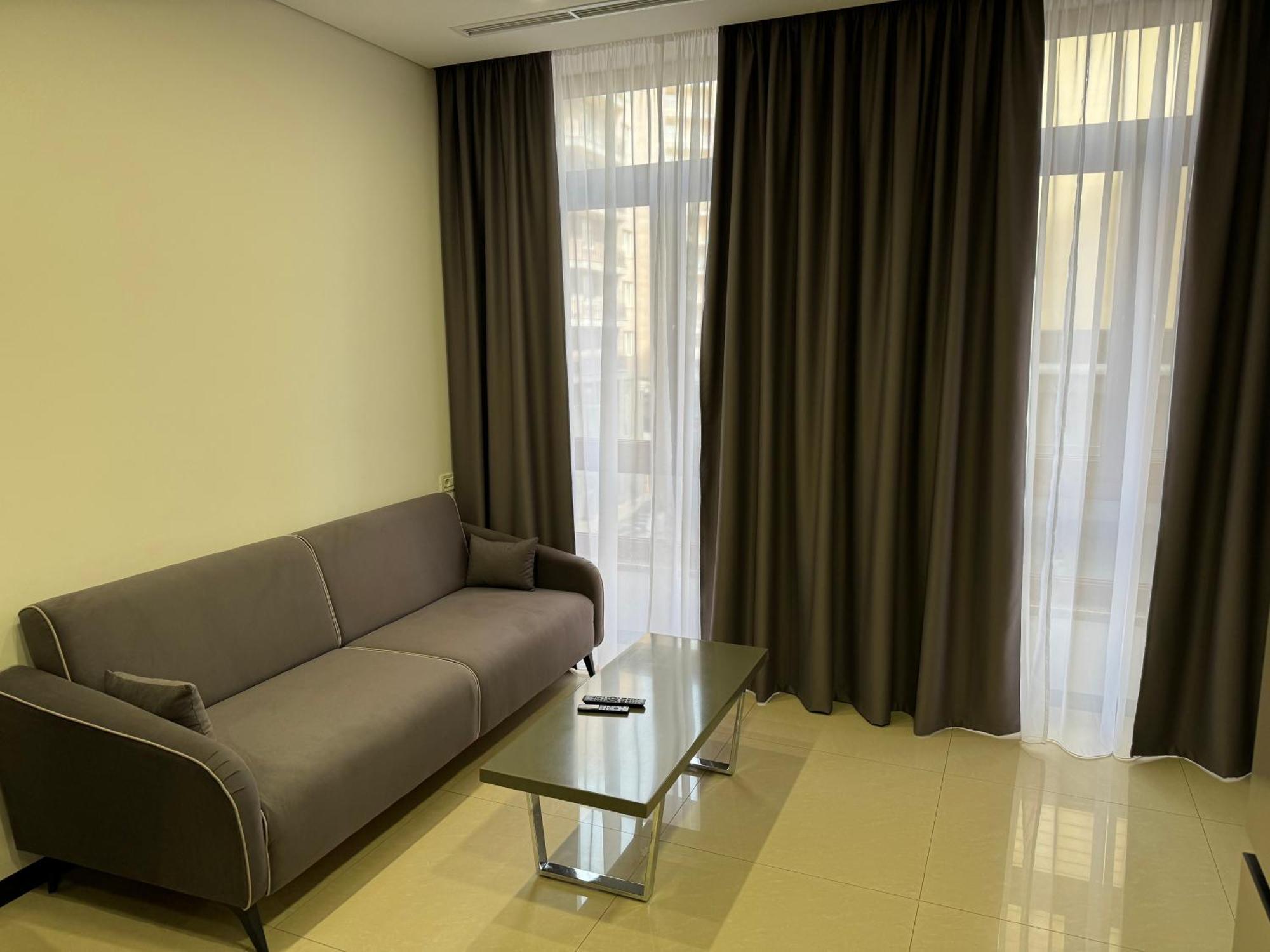 Avenue Residence Ереван Экстерьер фото