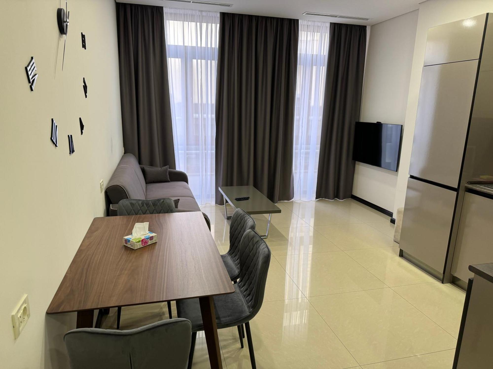 Avenue Residence Ереван Экстерьер фото